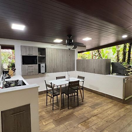 Hotel Boutique Casa Del Rio La Fortuna Εξωτερικό φωτογραφία