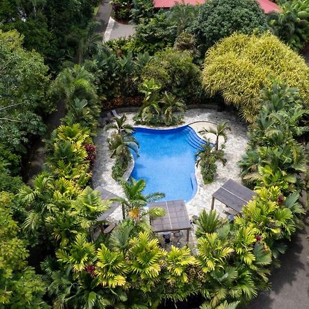 Hotel Boutique Casa Del Rio La Fortuna Εξωτερικό φωτογραφία