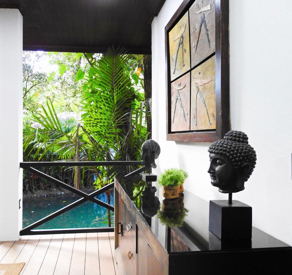 Hotel Boutique Casa Del Rio La Fortuna Εξωτερικό φωτογραφία