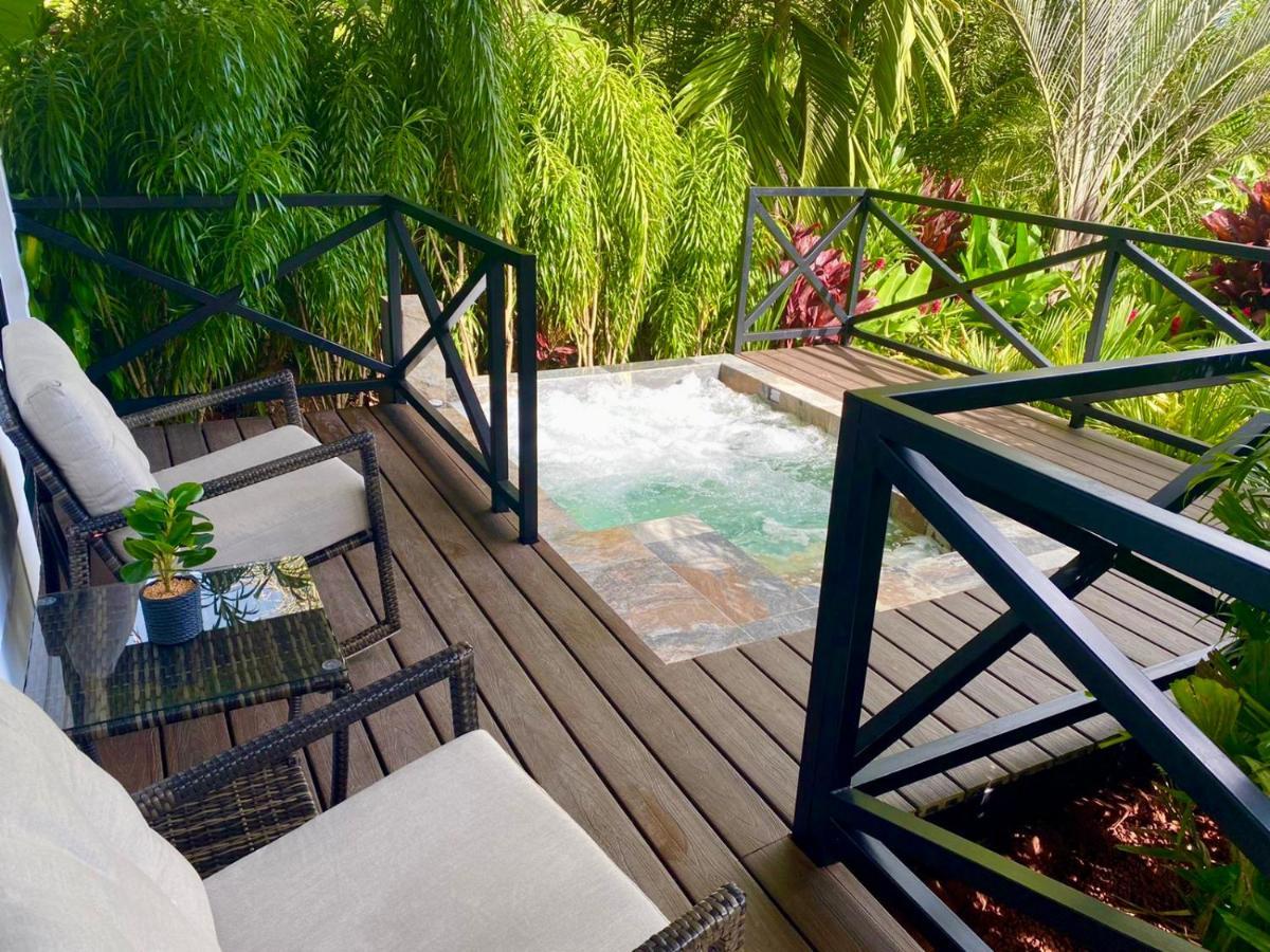 Hotel Boutique Casa Del Rio La Fortuna Εξωτερικό φωτογραφία