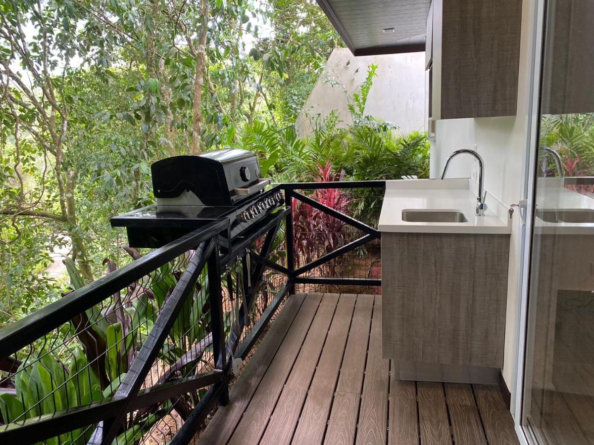 Hotel Boutique Casa Del Rio La Fortuna Εξωτερικό φωτογραφία