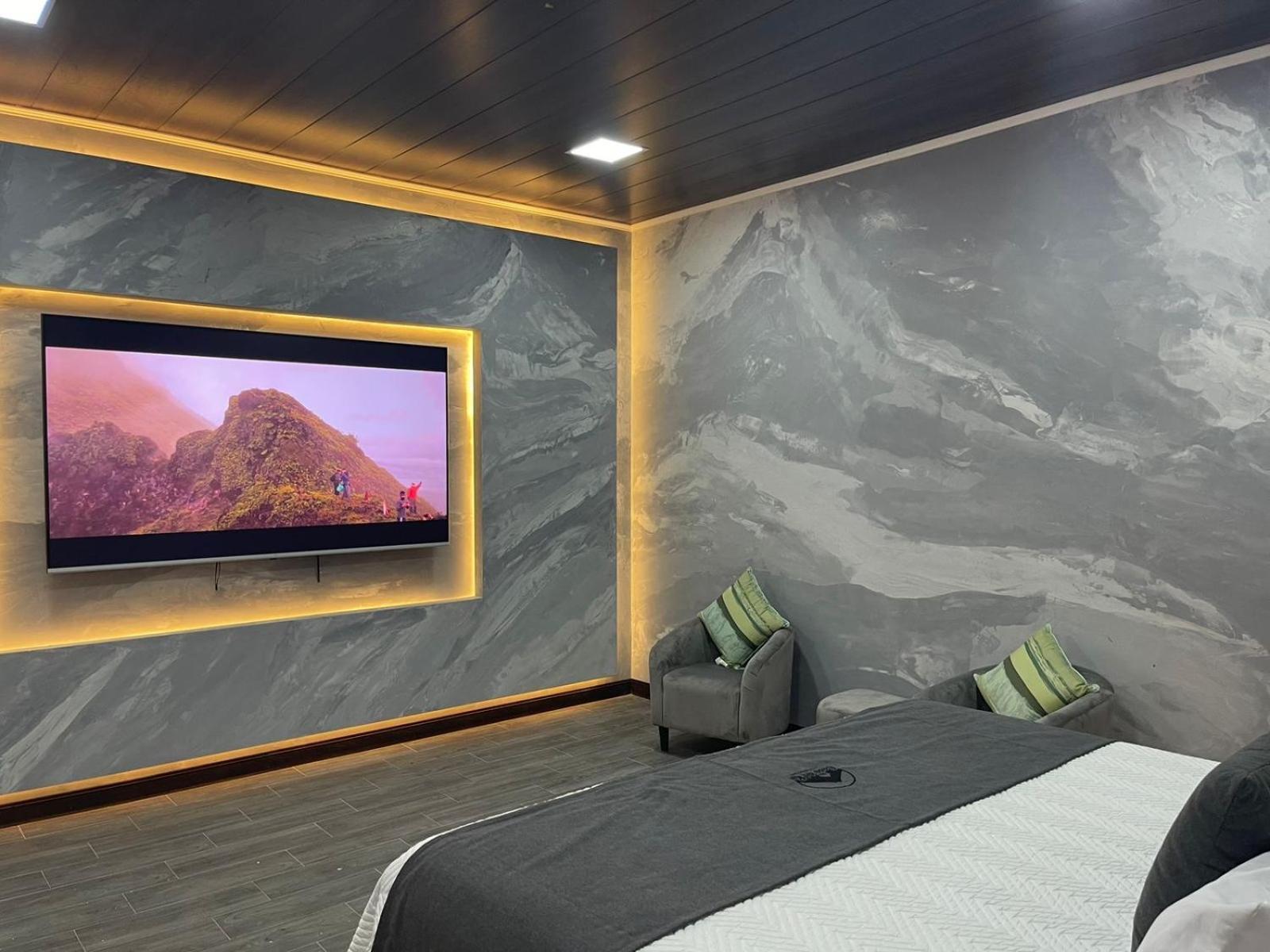 Hotel Boutique Casa Del Rio La Fortuna Εξωτερικό φωτογραφία