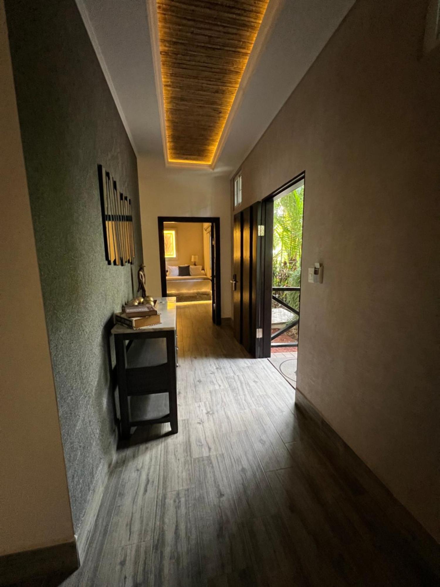 Hotel Boutique Casa Del Rio La Fortuna Εξωτερικό φωτογραφία