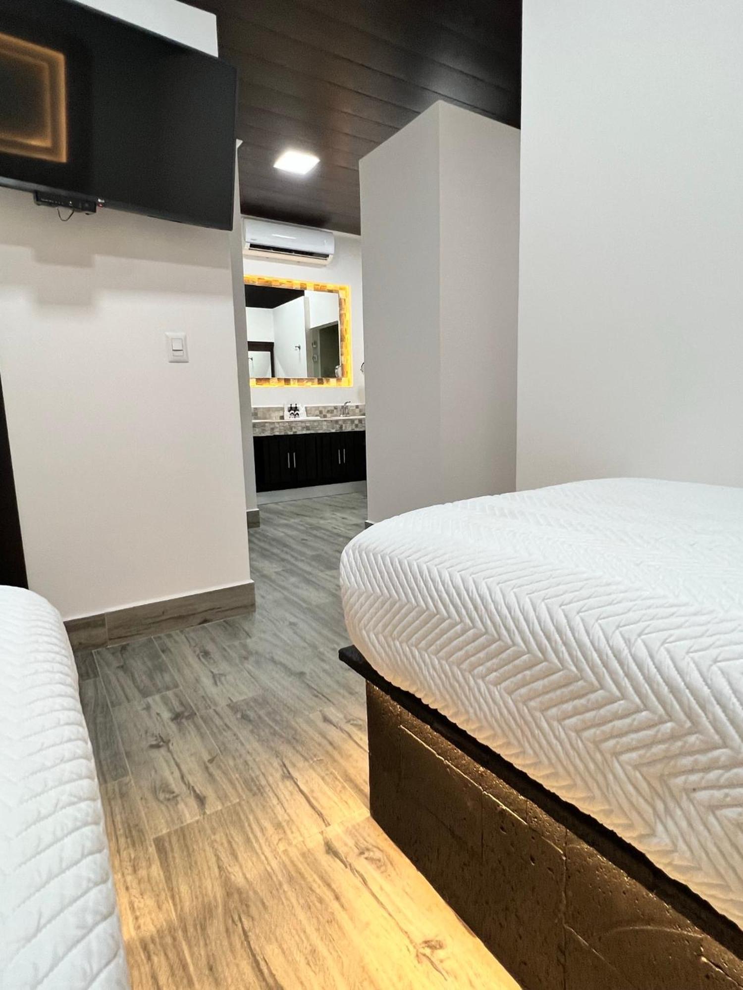Hotel Boutique Casa Del Rio La Fortuna Εξωτερικό φωτογραφία