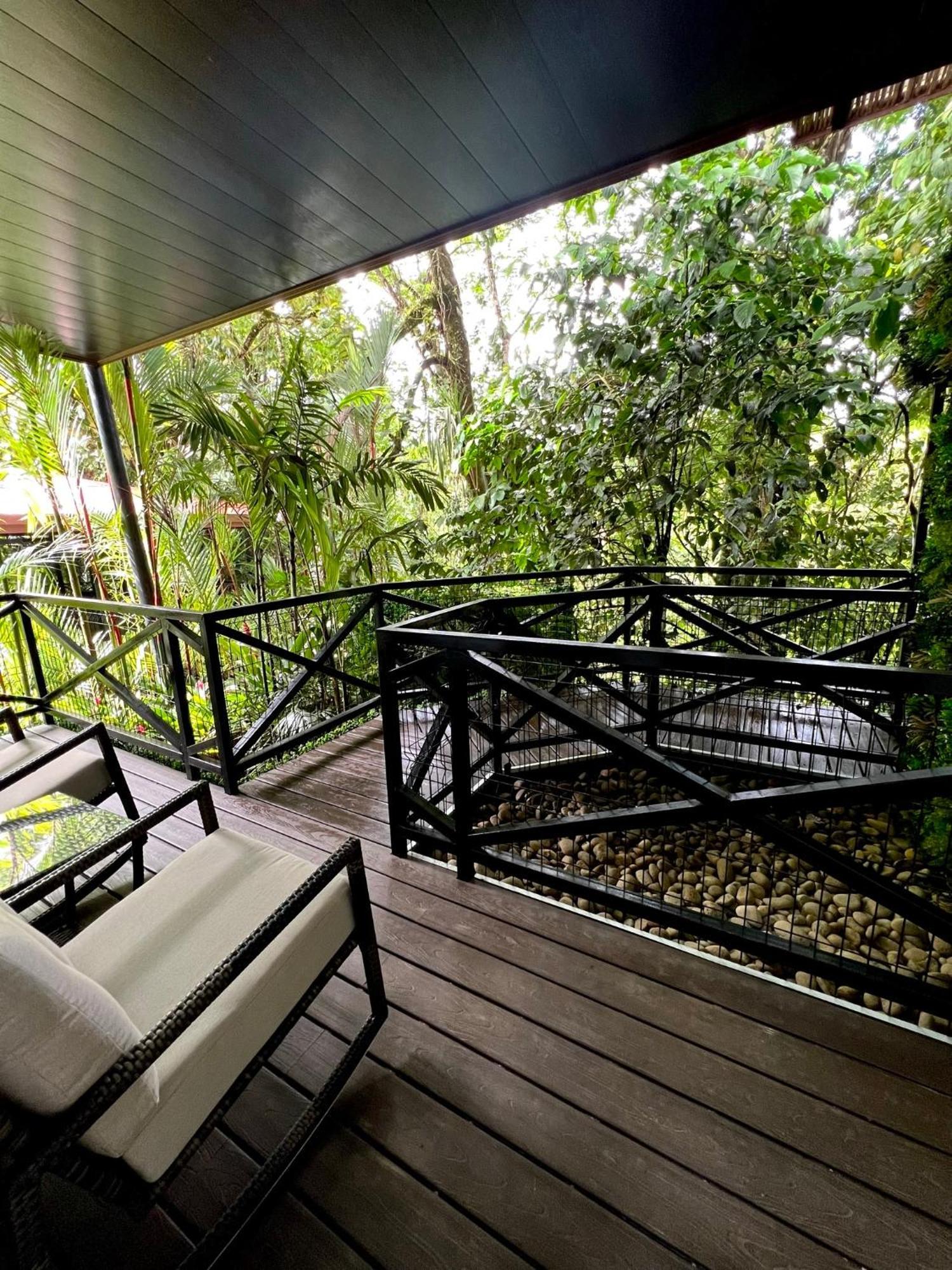 Hotel Boutique Casa Del Rio La Fortuna Εξωτερικό φωτογραφία