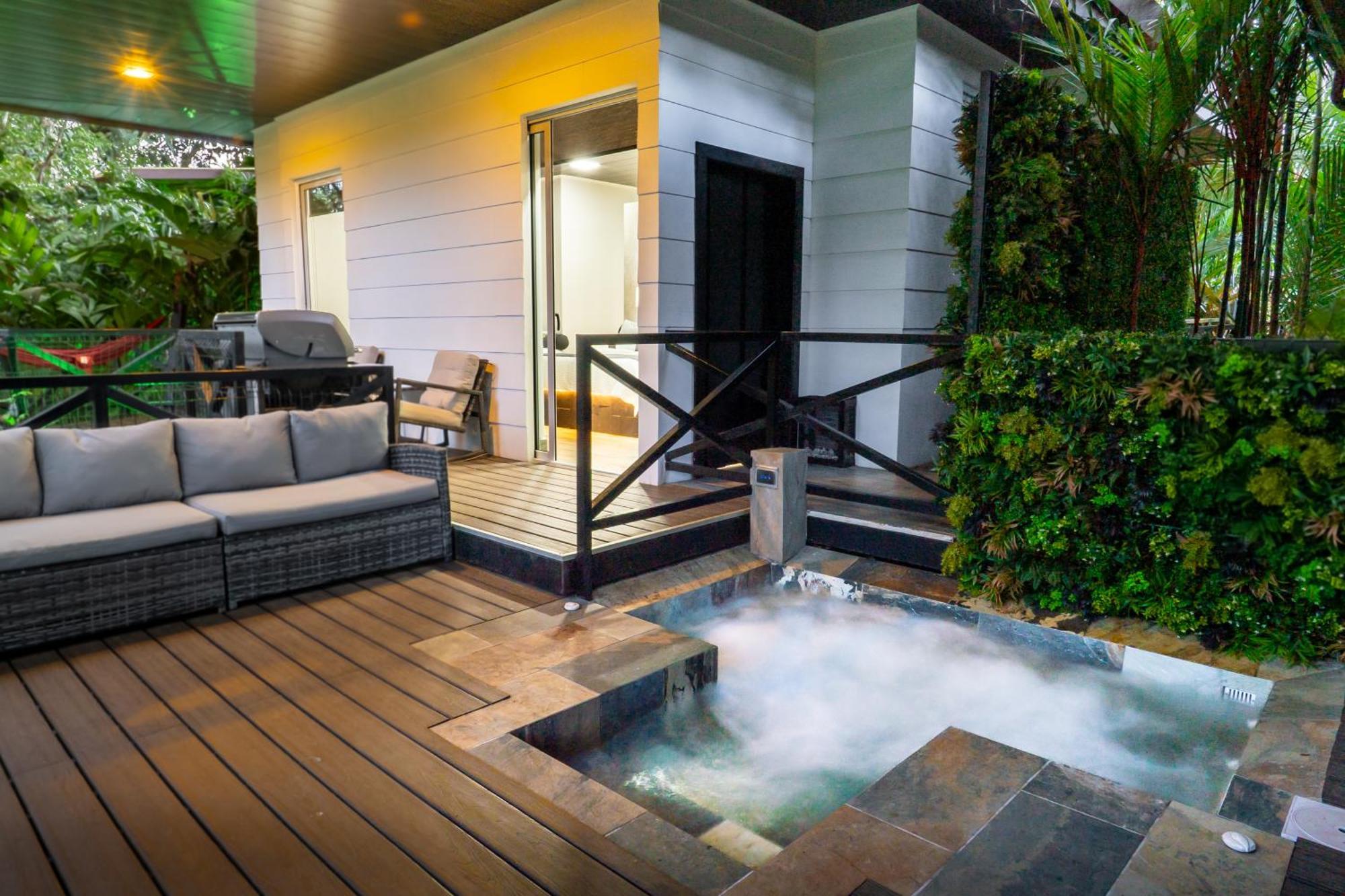Hotel Boutique Casa Del Rio La Fortuna Εξωτερικό φωτογραφία