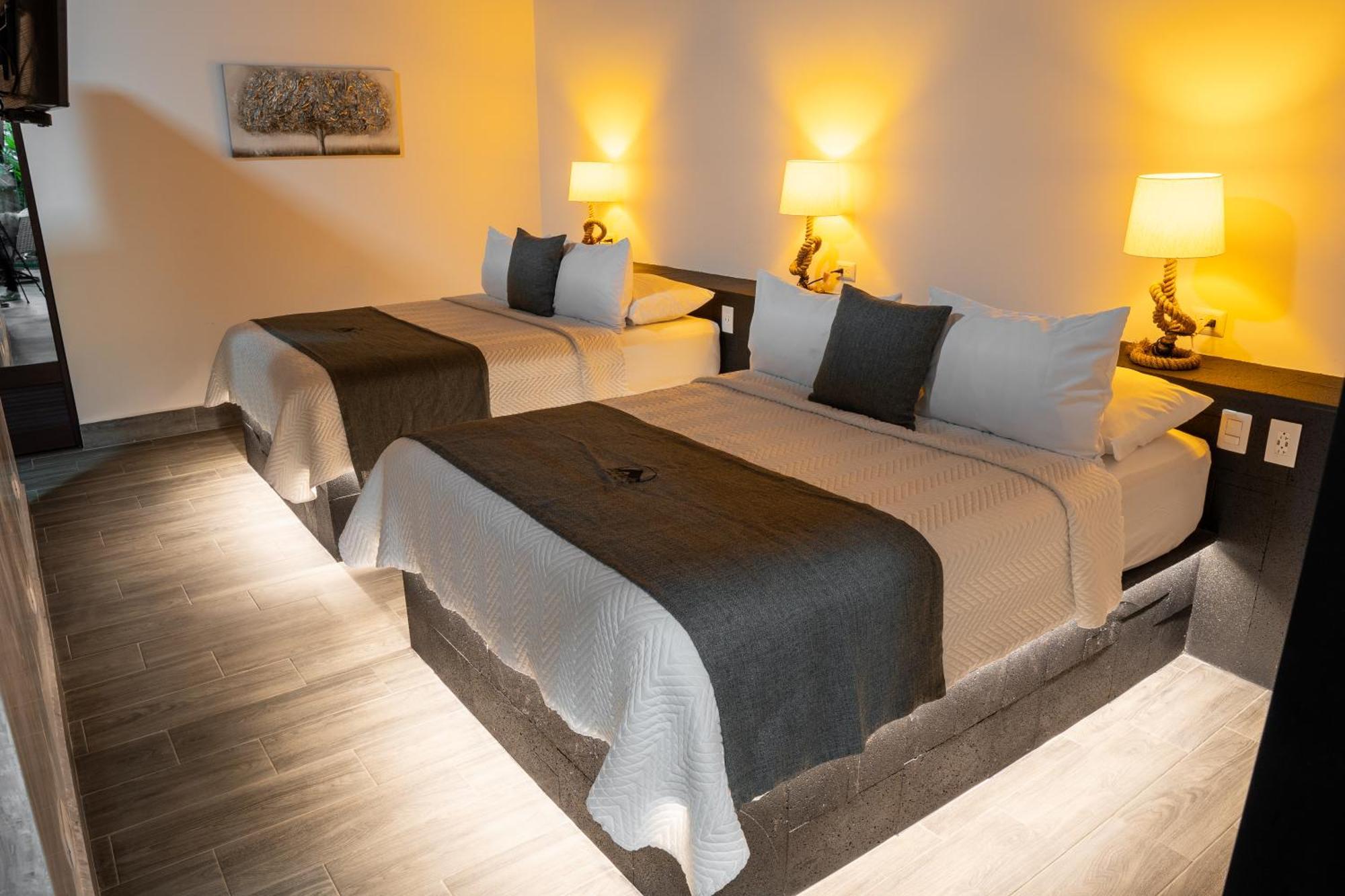 Hotel Boutique Casa Del Rio La Fortuna Εξωτερικό φωτογραφία