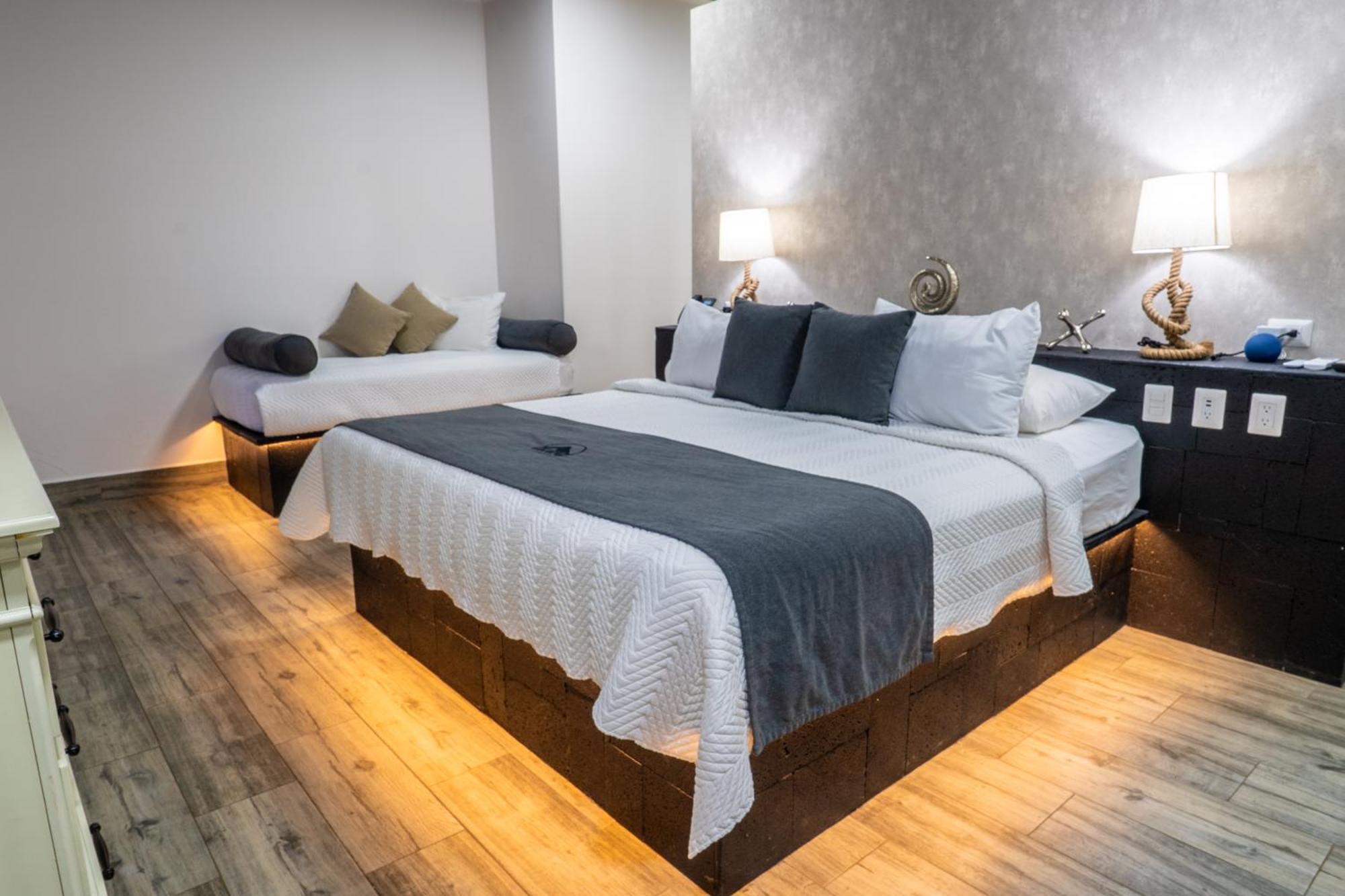 Hotel Boutique Casa Del Rio La Fortuna Εξωτερικό φωτογραφία