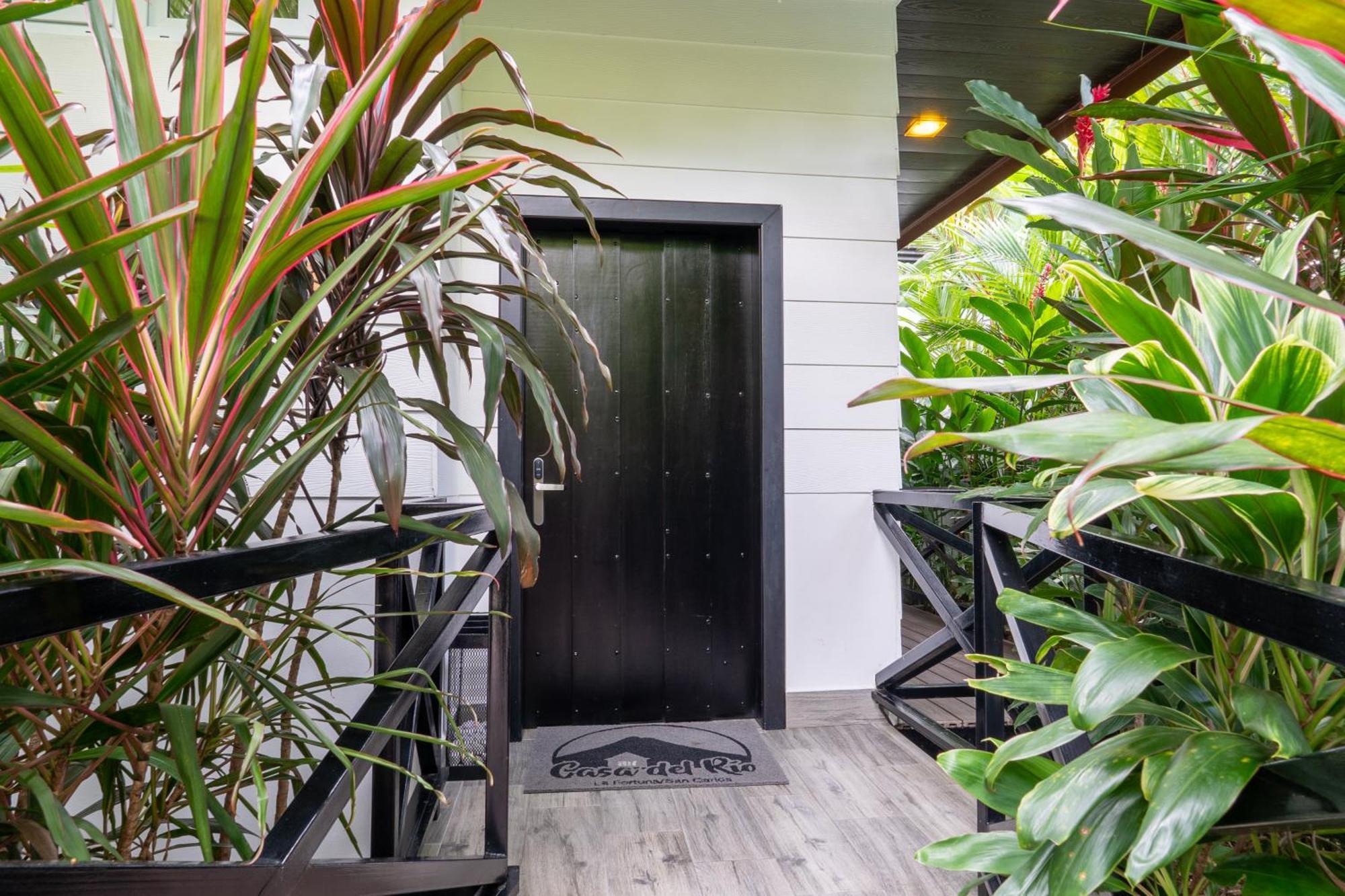 Hotel Boutique Casa Del Rio La Fortuna Εξωτερικό φωτογραφία
