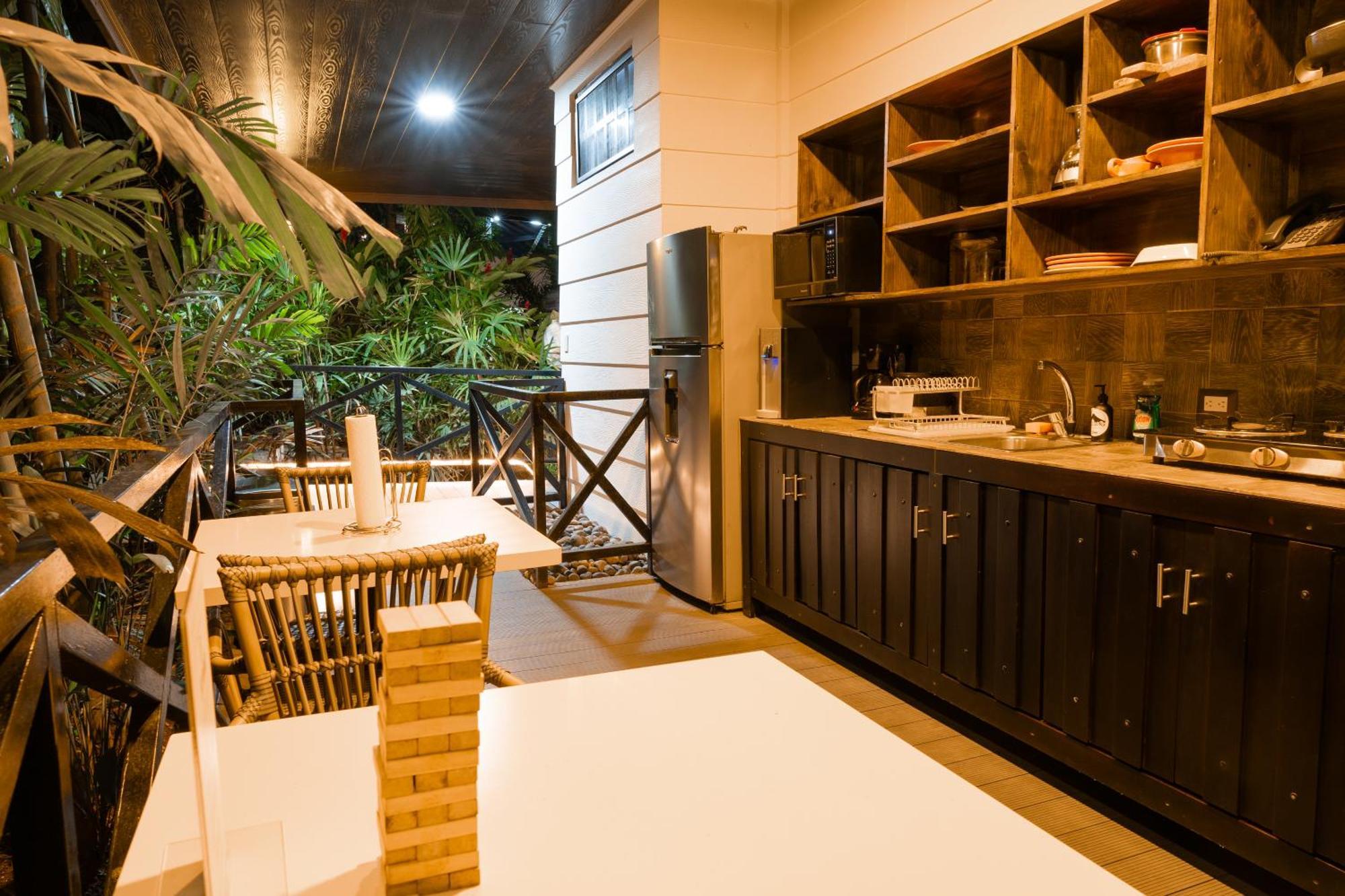 Hotel Boutique Casa Del Rio La Fortuna Εξωτερικό φωτογραφία