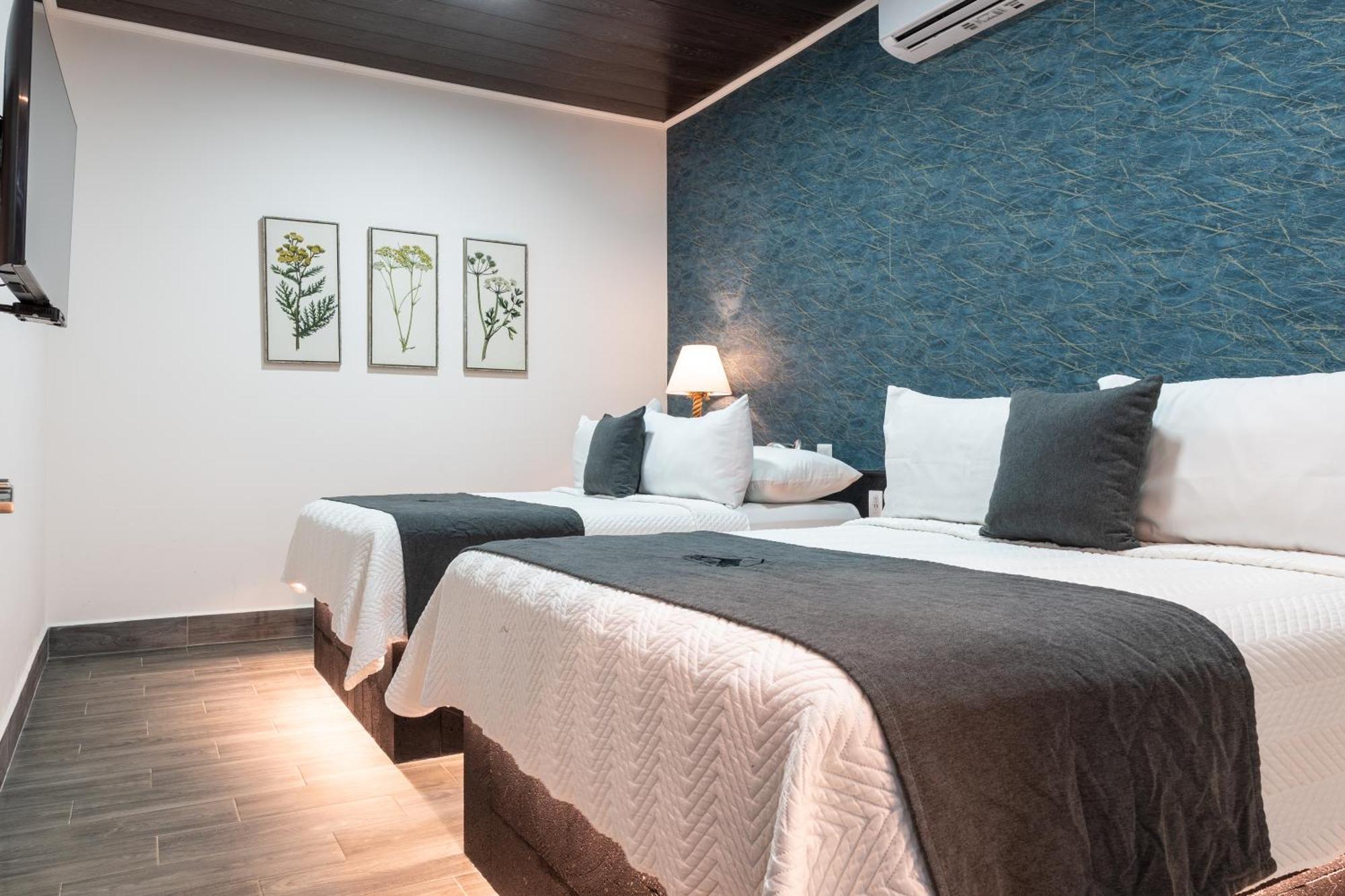Hotel Boutique Casa Del Rio La Fortuna Εξωτερικό φωτογραφία