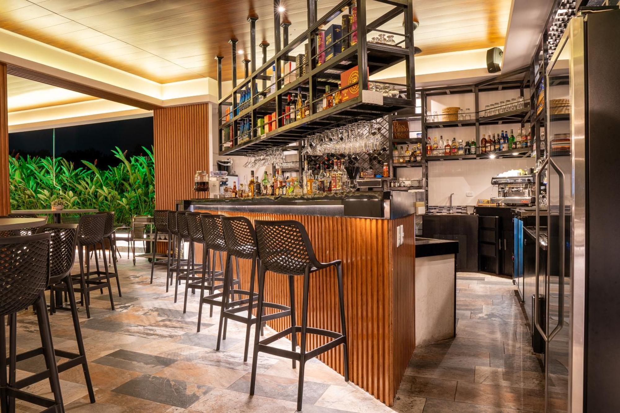 Hotel Boutique Casa Del Rio La Fortuna Εξωτερικό φωτογραφία