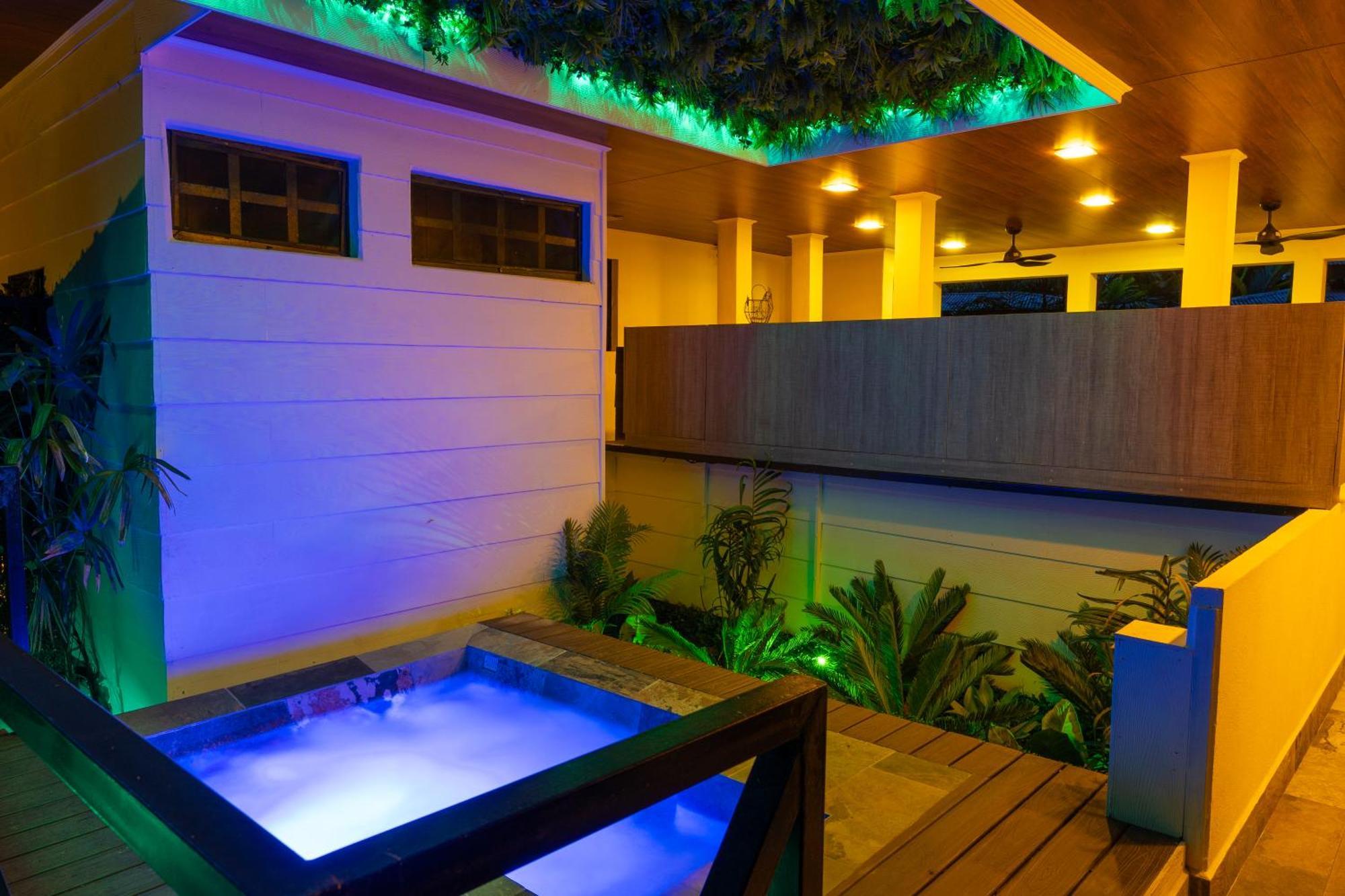 Hotel Boutique Casa Del Rio La Fortuna Εξωτερικό φωτογραφία