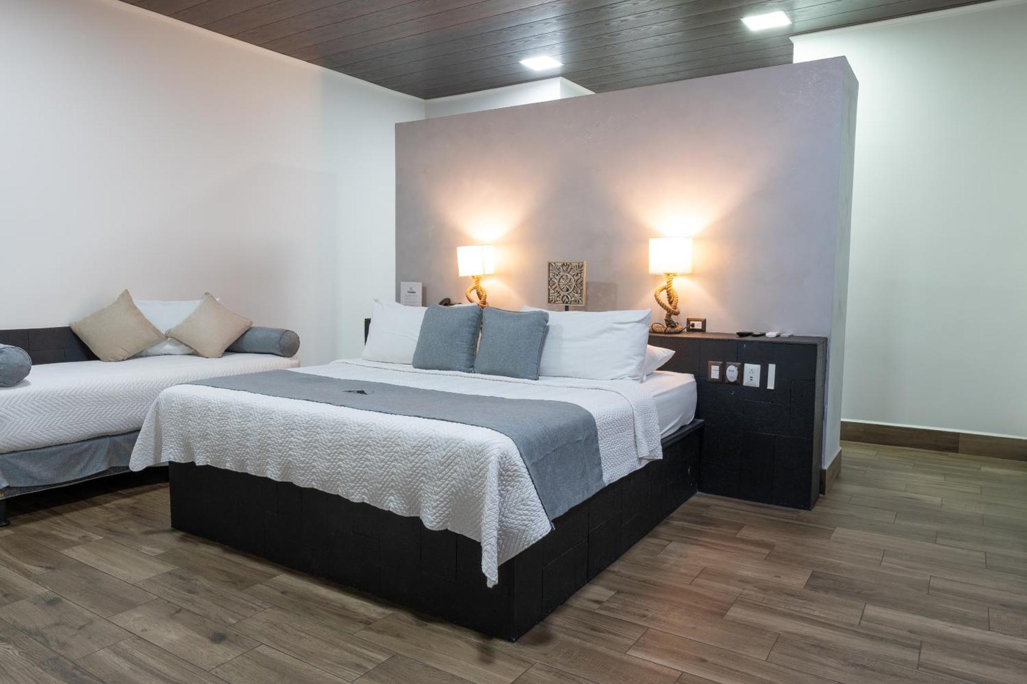 Hotel Boutique Casa Del Rio La Fortuna Εξωτερικό φωτογραφία