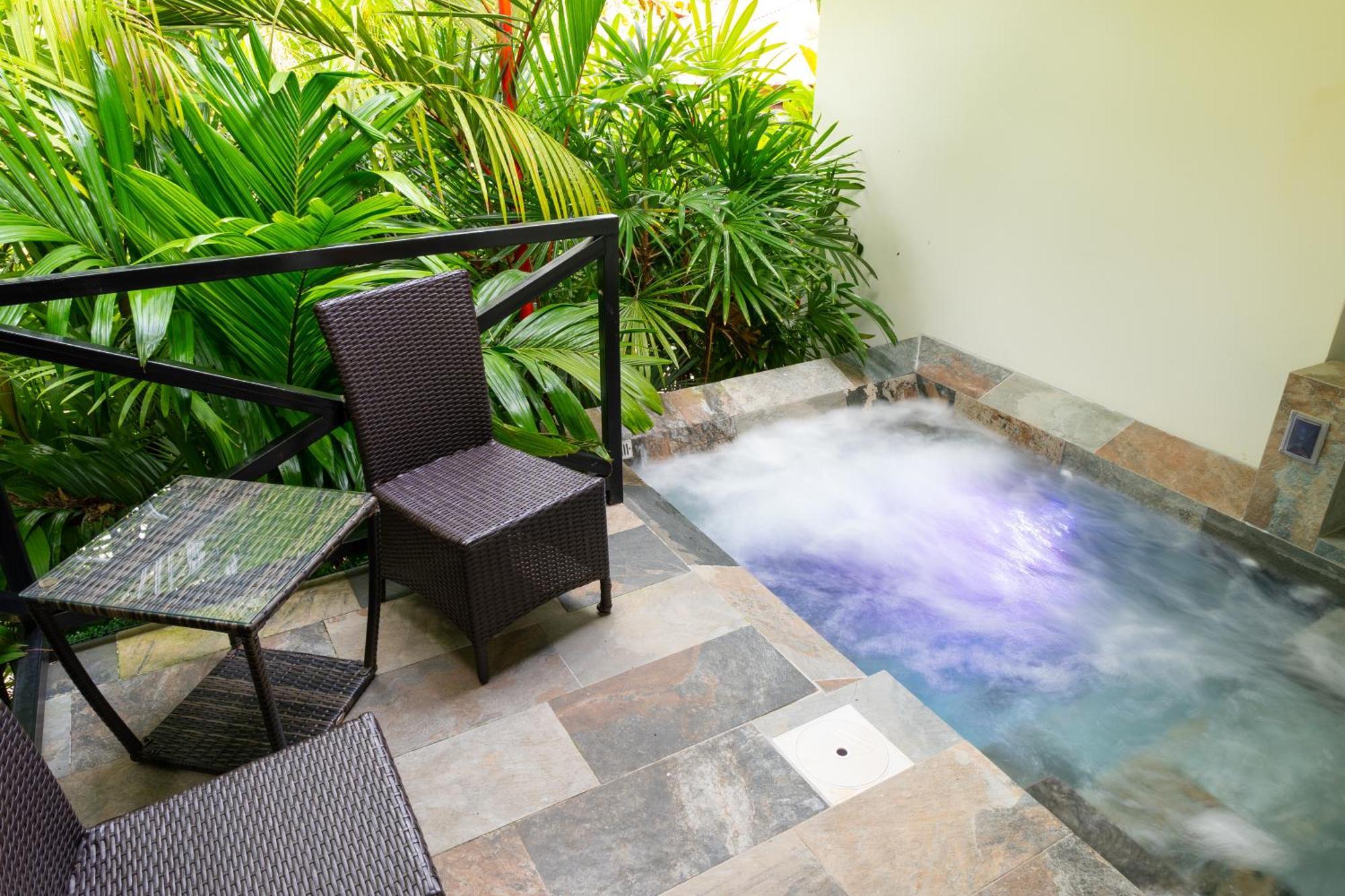 Hotel Boutique Casa Del Rio La Fortuna Εξωτερικό φωτογραφία