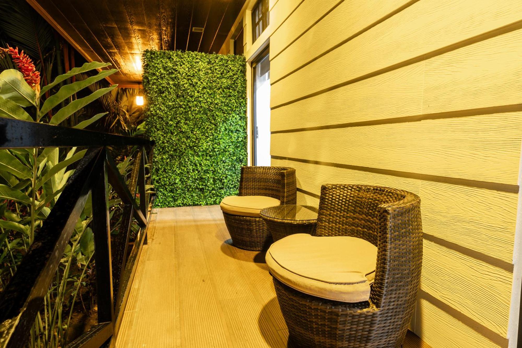 Hotel Boutique Casa Del Rio La Fortuna Εξωτερικό φωτογραφία