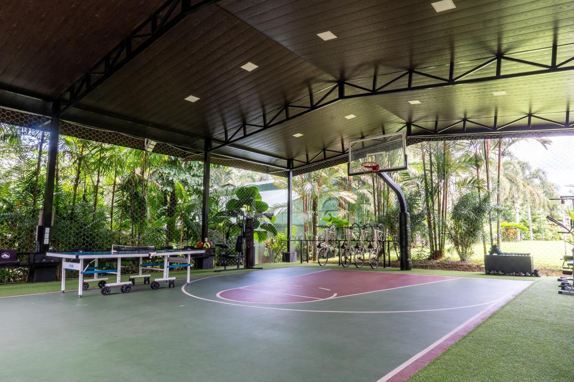 Hotel Boutique Casa Del Rio La Fortuna Εξωτερικό φωτογραφία