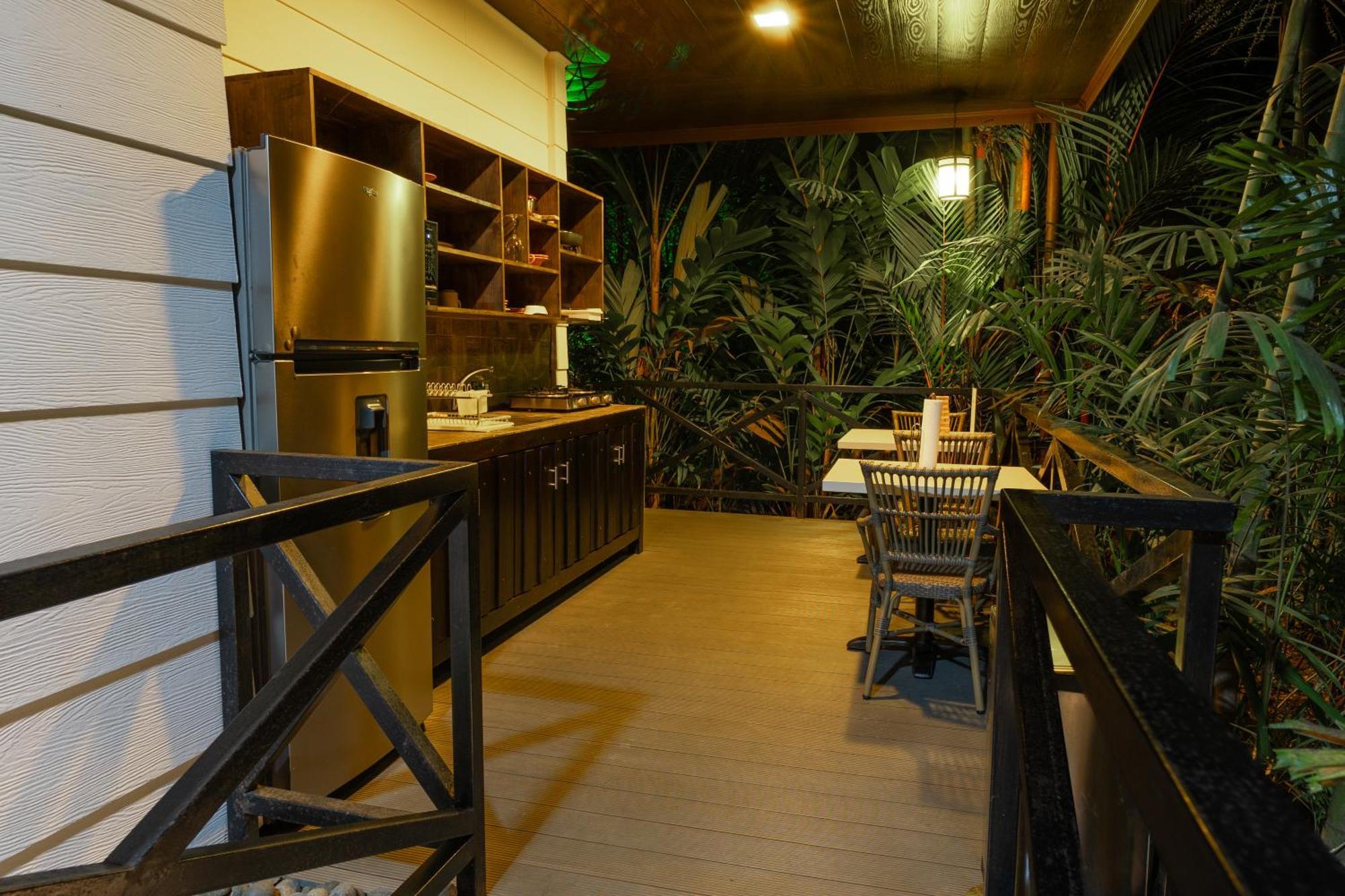 Hotel Boutique Casa Del Rio La Fortuna Εξωτερικό φωτογραφία