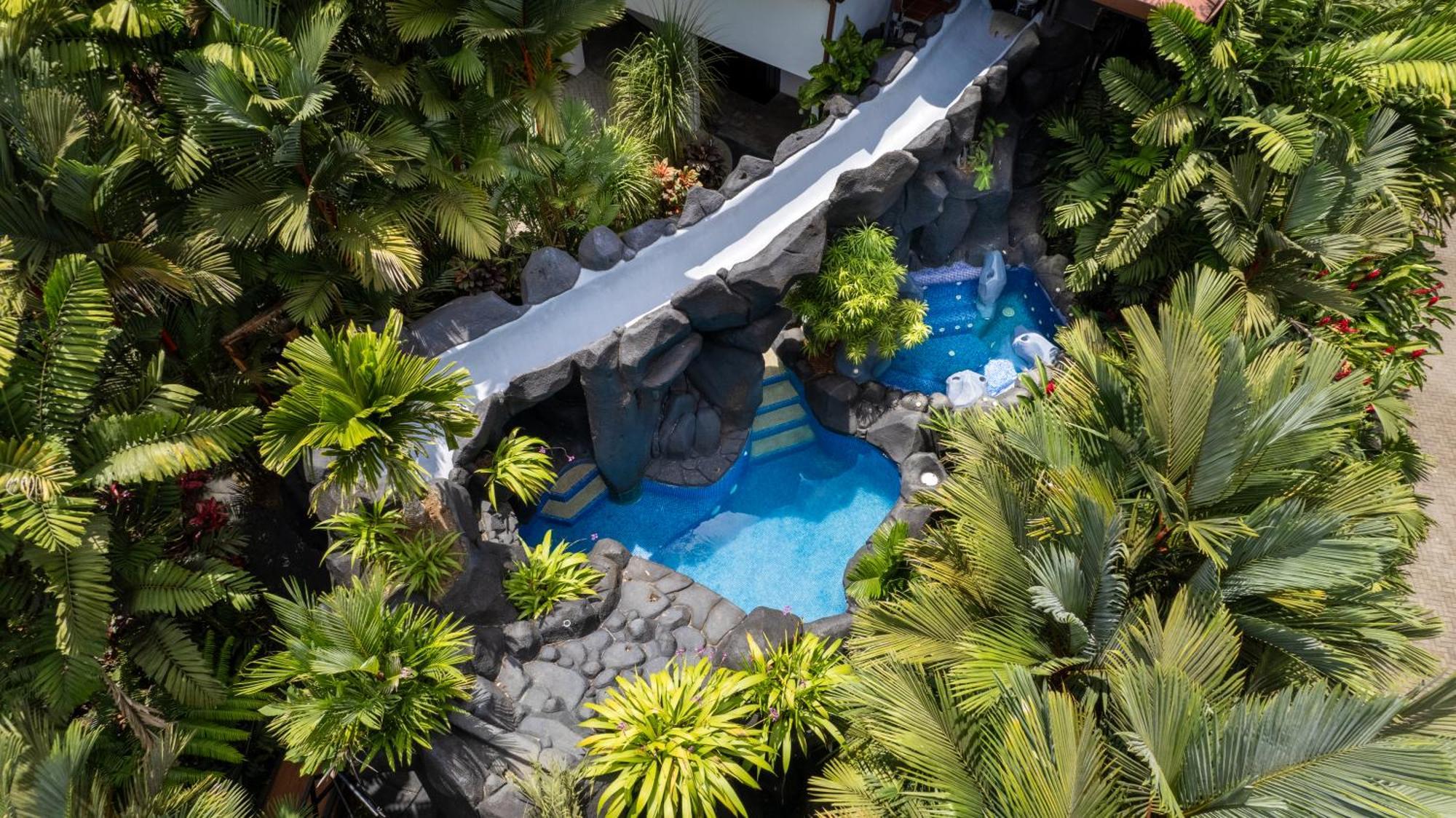 Hotel Boutique Casa Del Rio La Fortuna Εξωτερικό φωτογραφία