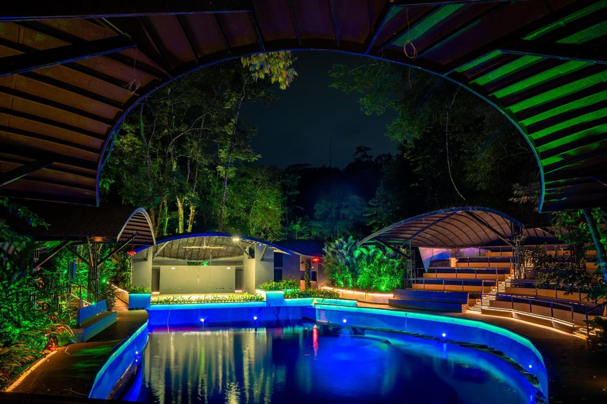 Hotel Boutique Casa Del Rio La Fortuna Εξωτερικό φωτογραφία
