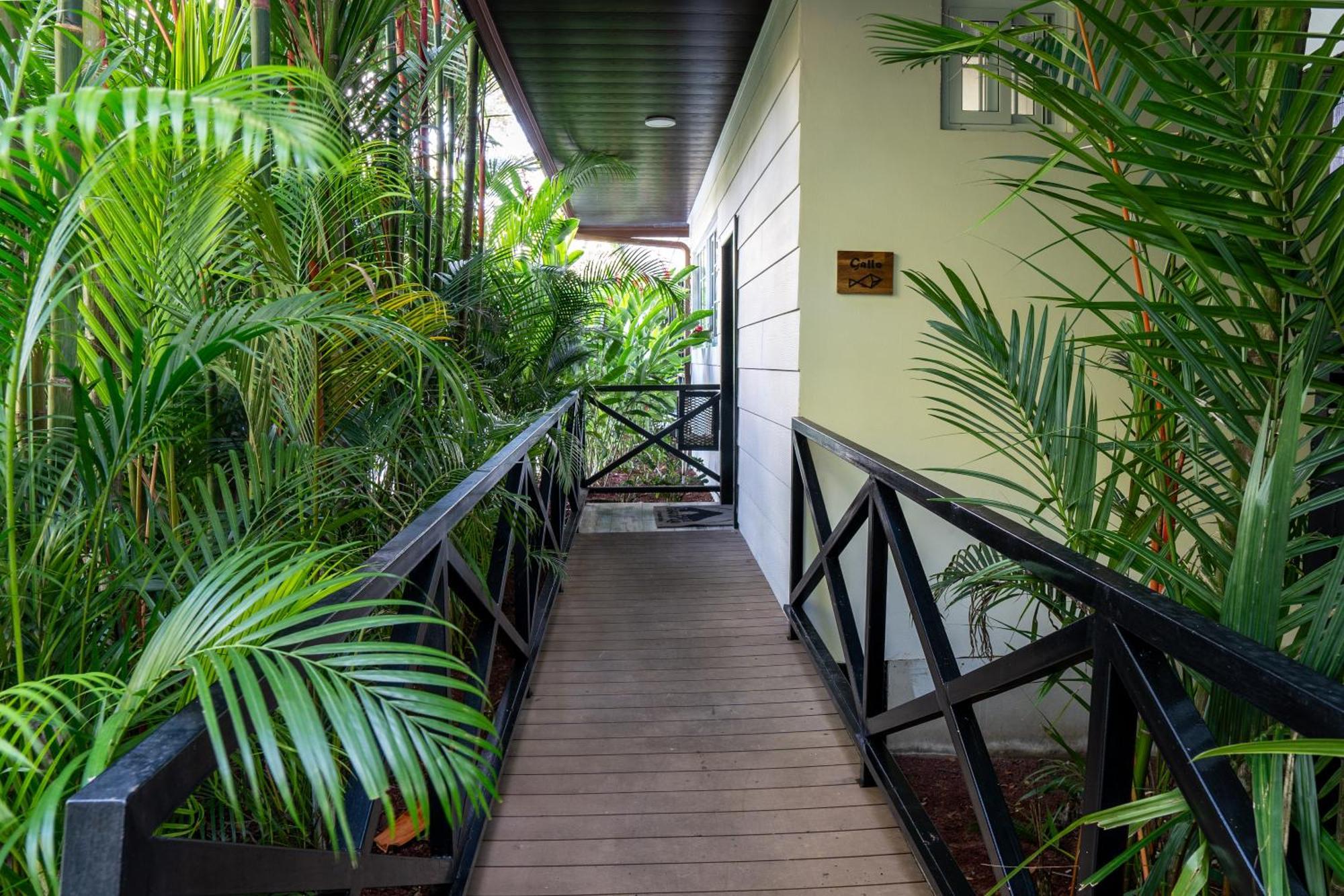 Hotel Boutique Casa Del Rio La Fortuna Εξωτερικό φωτογραφία