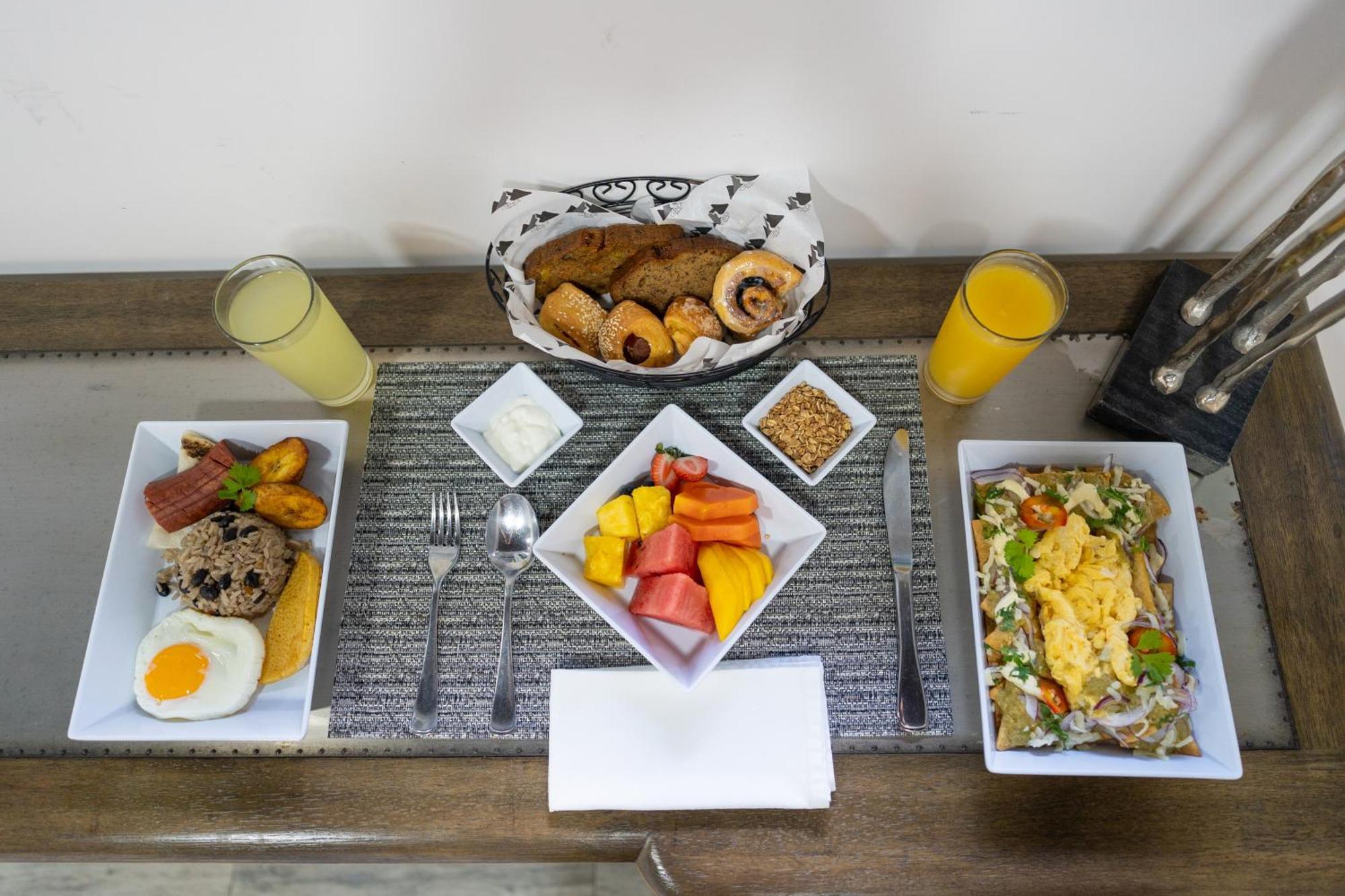 Hotel Boutique Casa Del Rio La Fortuna Εξωτερικό φωτογραφία